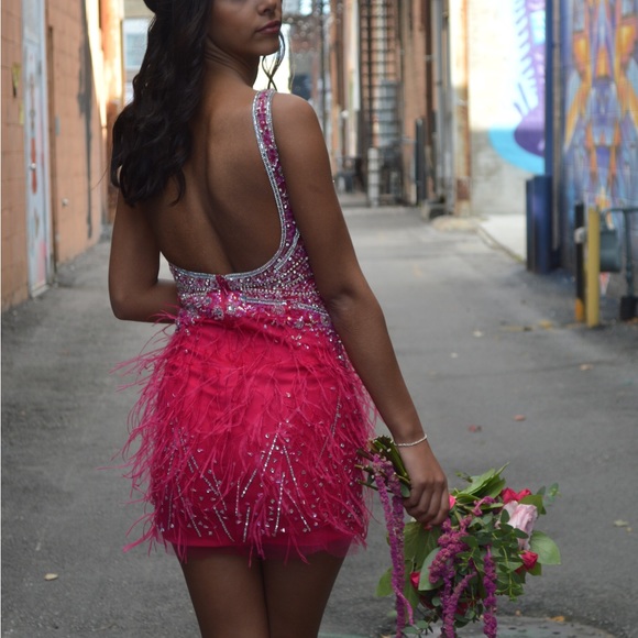 Jovani Dress - Picture 2 of 3